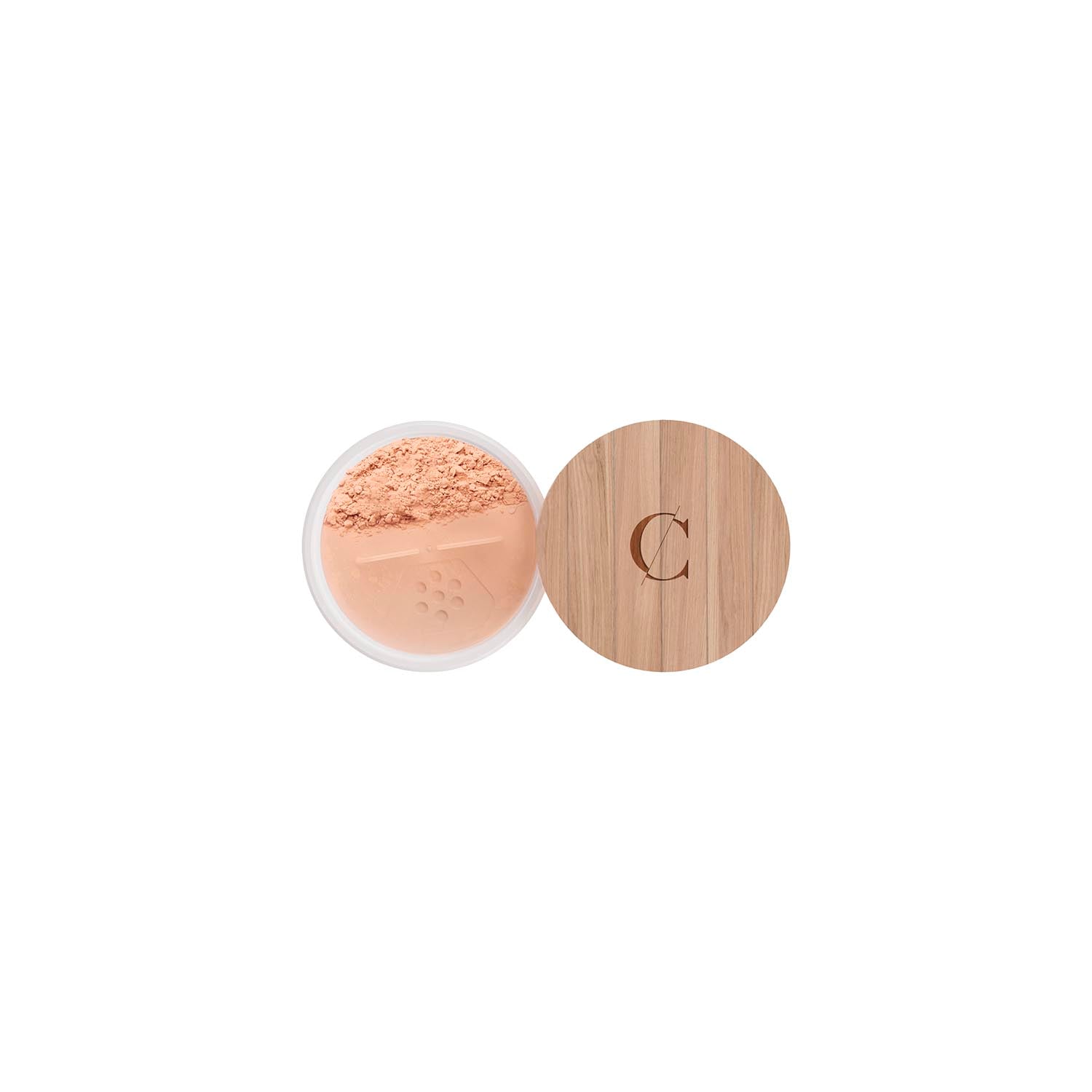 Couleur Caramel High Definition Powders 11 1un