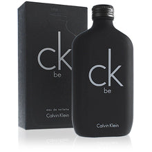 Calvin Klein CK Be Eau de Toilette Unisex - 200 ml