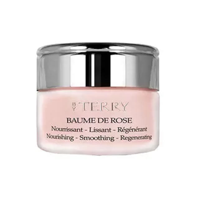 By Terry Rose Balm Lip Care