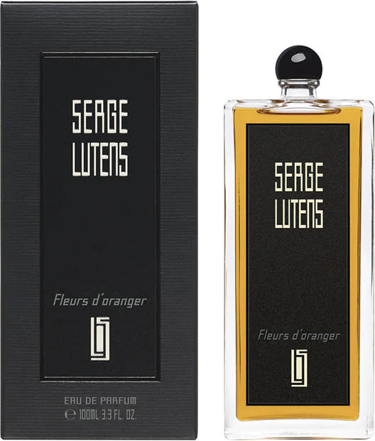 Serge lutens Orange Blossoms EDP - 50ml