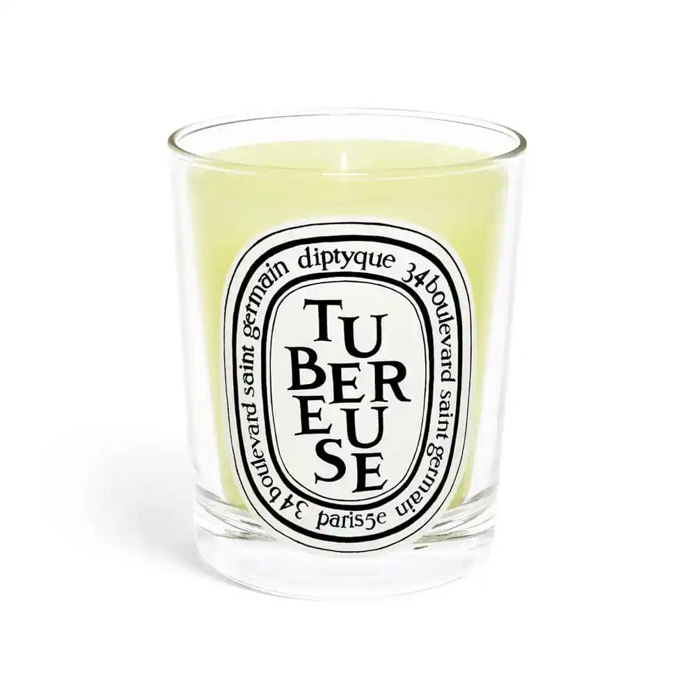 Diptyque Paris Tubereuse candle 190 g Promotion