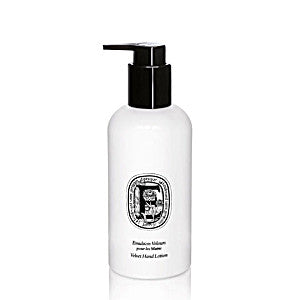 Diptyque Velours hand emulsion - Velvet Hand lotion 250 ml