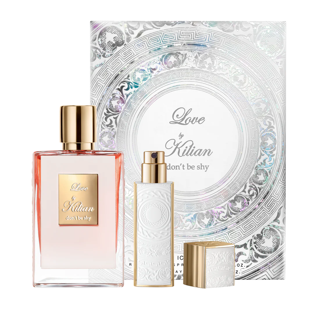 By Kilian Love Icon Set 2024 - 50ml + 7.5ml