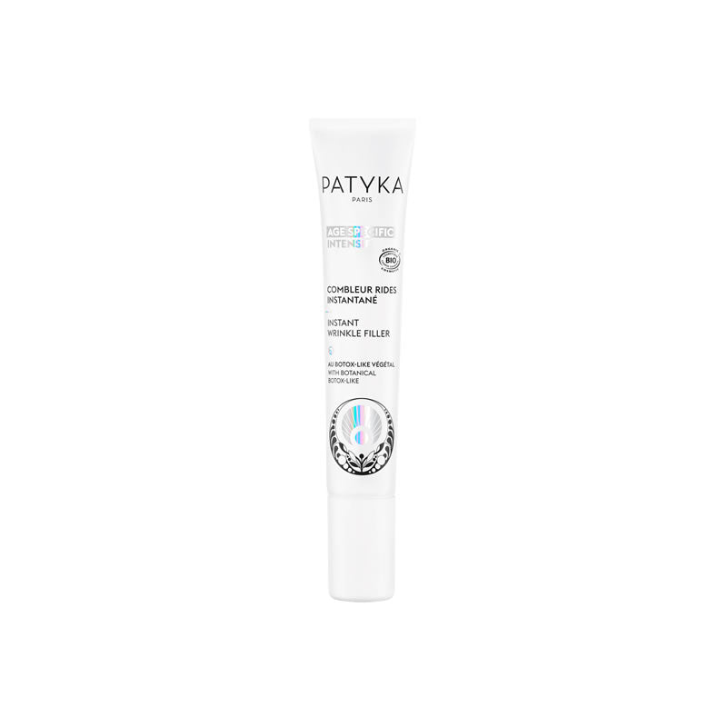 Patyka Instant Anti-Wrinkle Filler 15ml