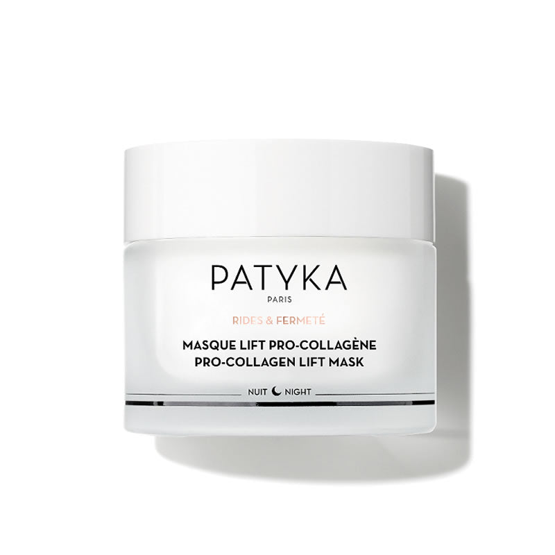 Patyka Lift Maschera Pro-Collagen 50ml