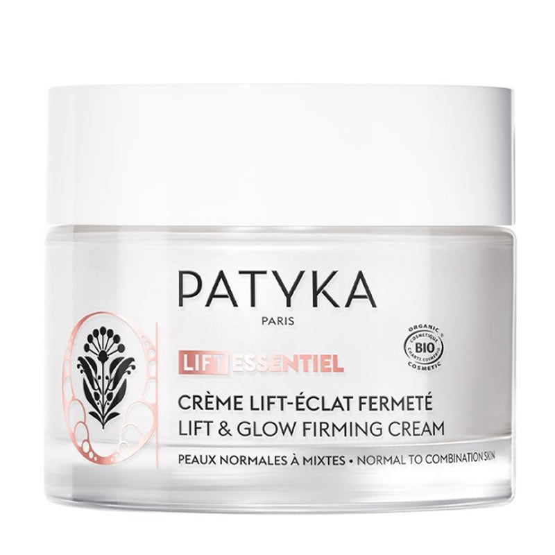 Patyka Lift Essentiel Youth Reshaping Day Cream 50ml