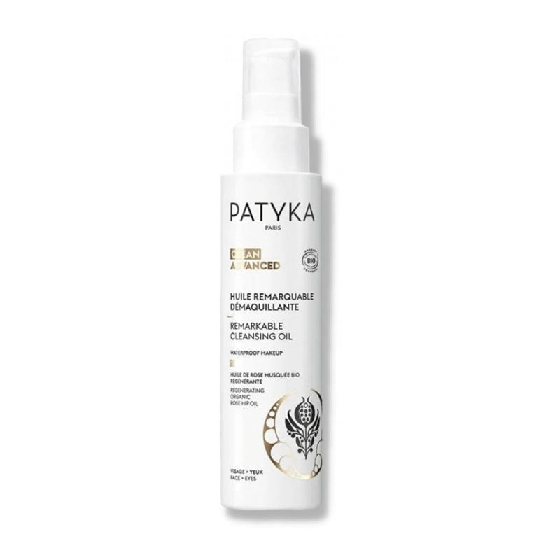 Patyka Clean Clarifying Cleansing Oil 150ml