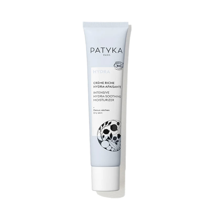 Patyka Intensive Hydra Soothing Moisturizing 40ml