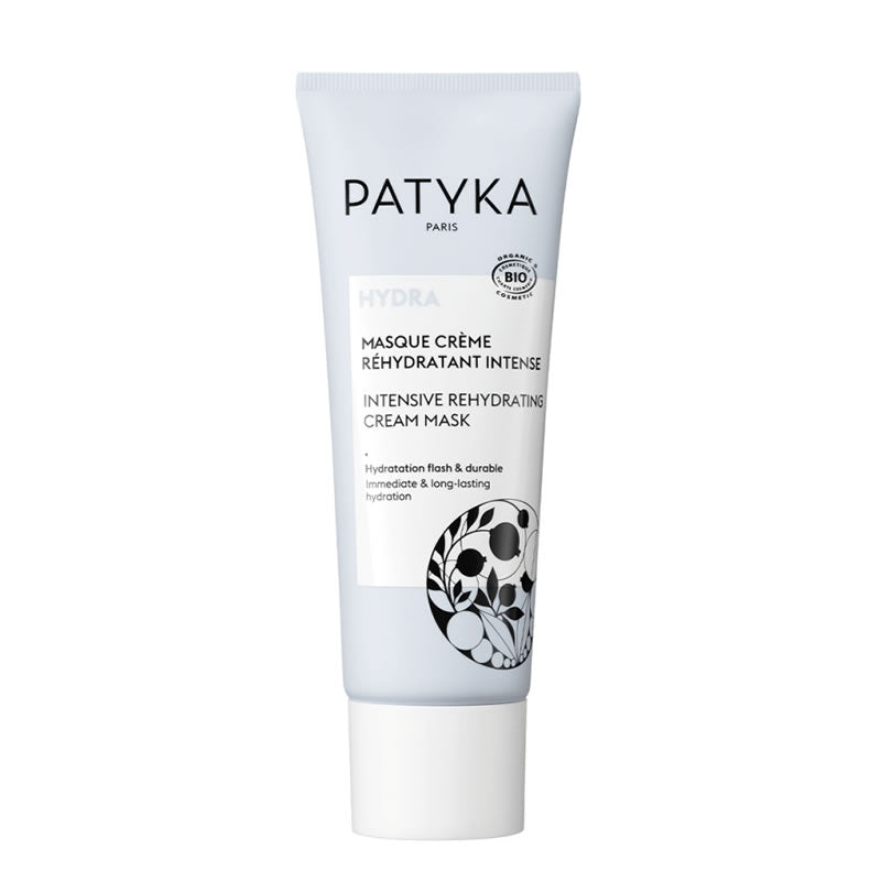 Patyka Hydra Maschera Intense Rehydrating 50ml