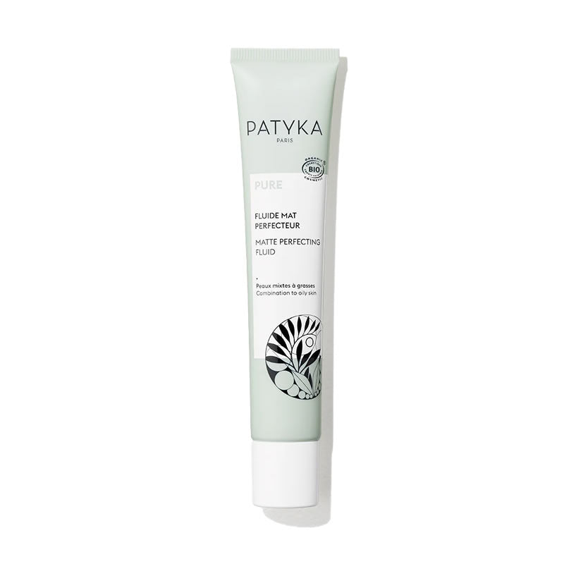 Patyka Mattifying Perfecting Fluid 40 ml