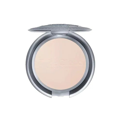 T.leclerc Compact Powder 14 Translucent