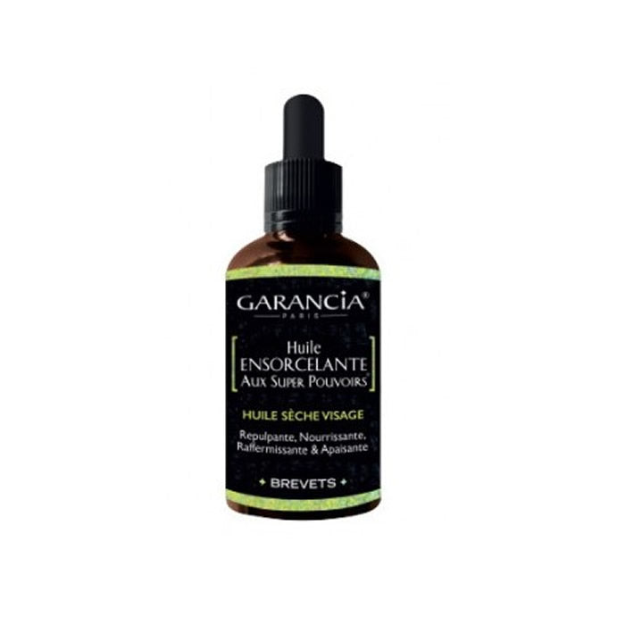 Garanci Ensorcelante oil 25ml