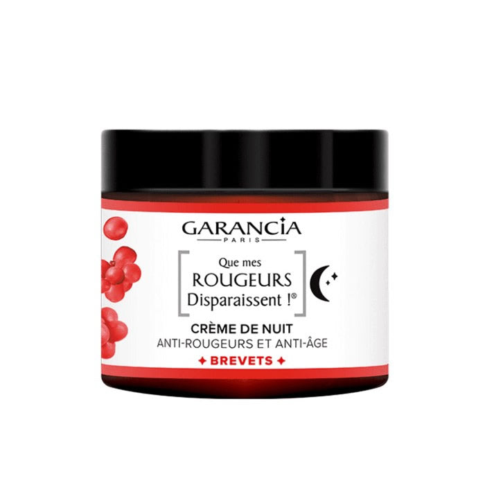 Guarantee That Month Rougeurs Night Cream 50ml