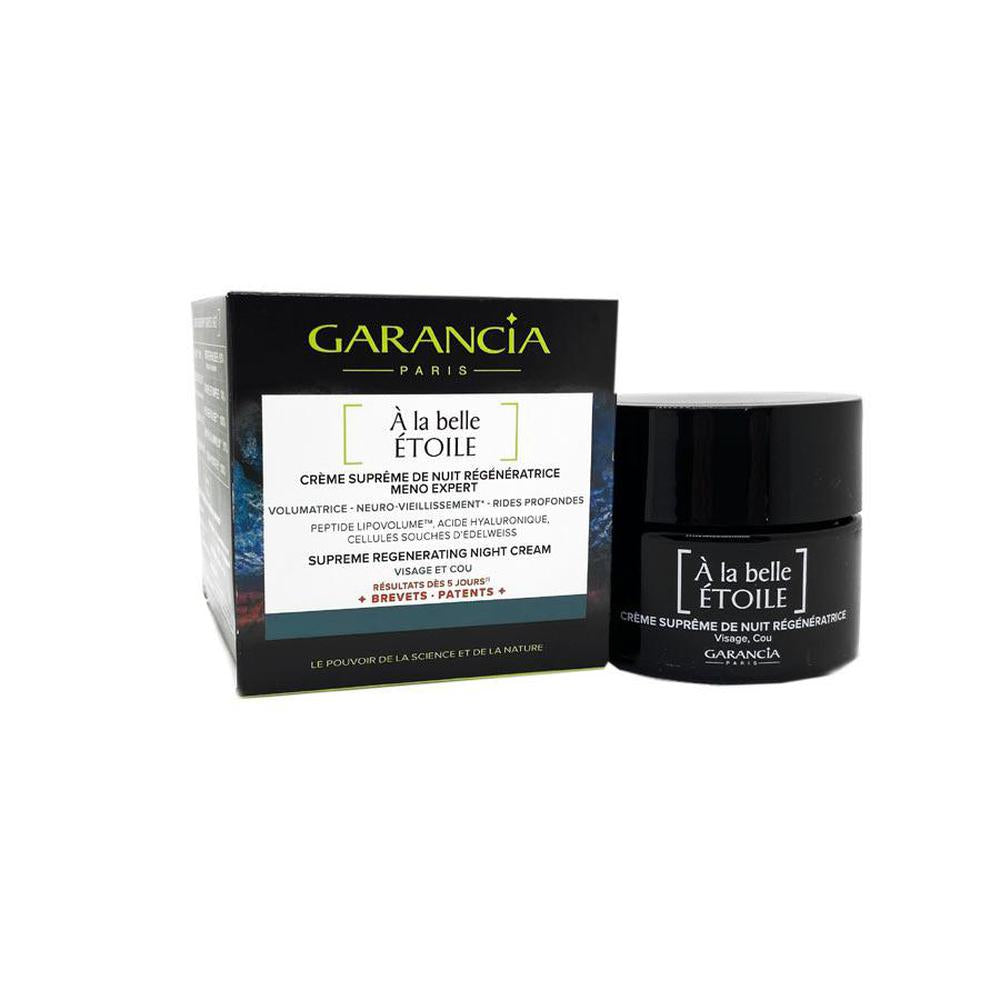 Garancia A La Belle Night Cream 40 ml