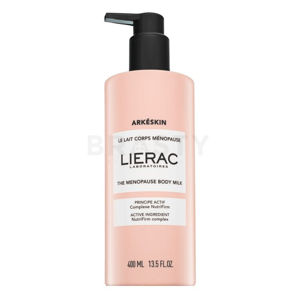 Lierac Arkéskin Menopause body milk 400 ml