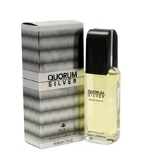 Antonio puig Quorum Silver EDT - 100ml