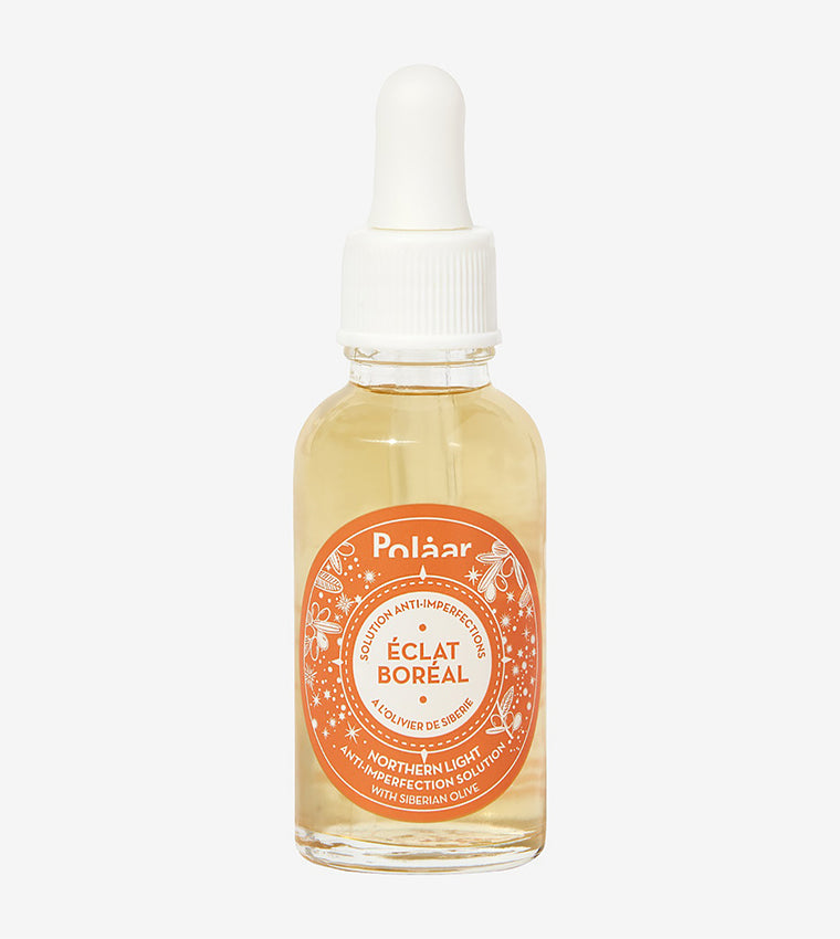 Polaar Northern Light Anti-Blemish Solution 30ml