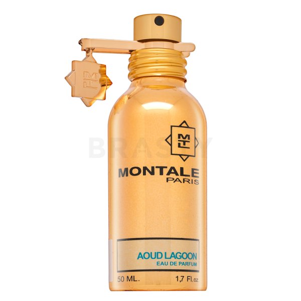 Montale Aoud Lagoon EDP U 50 ml