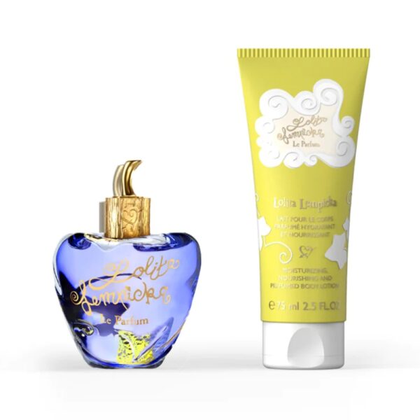 Lolita Lempicka Le Parfum 50 body 75 ml