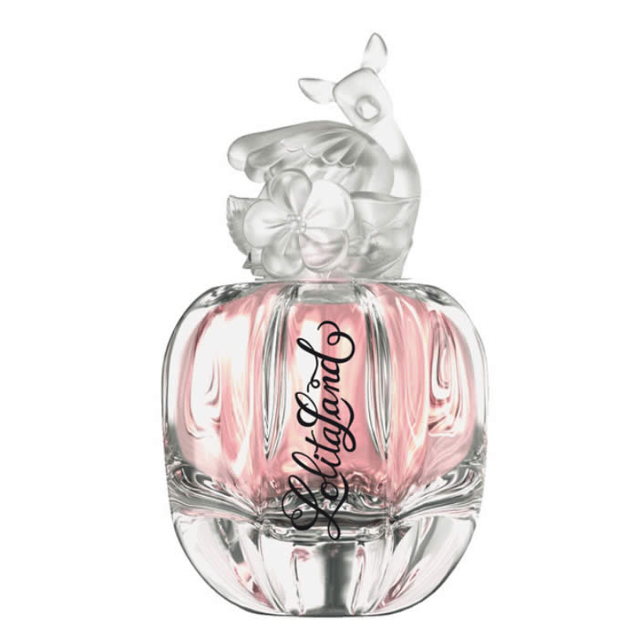 Lolita Lempicka Lolitaland Eau De Perfume Spray 40 ml