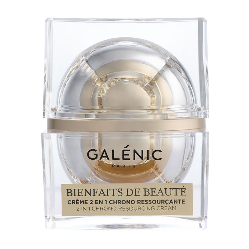 Bienfait Chrono-Revitalizing Cream Beau Galenic 50 ml