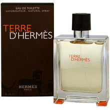 Hermès Terre D&