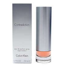 Calvin Klein Contradiction eau de parfum unisex - 100 ml