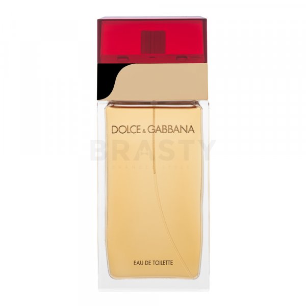 Dolce &amp; Gabbana Femme EDT W 100 ml