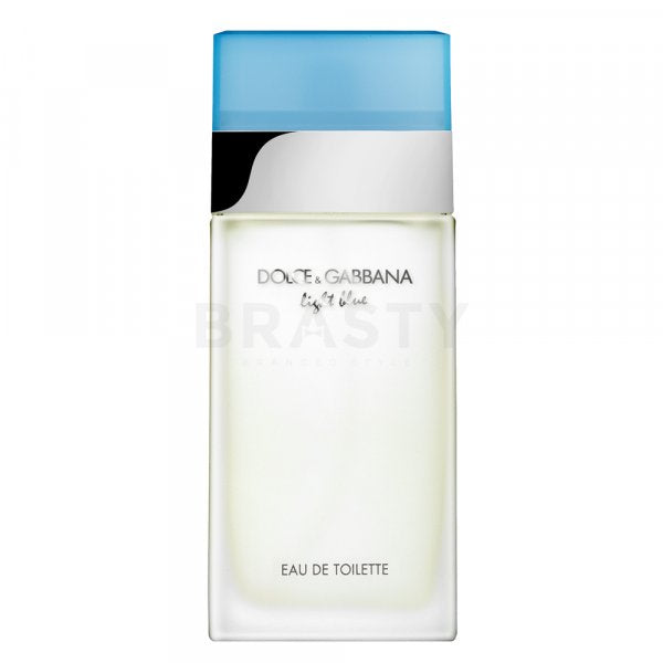 Dolce &amp; Gabbana Light Blue Eau De Toilette Women 25 ml