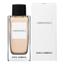 Dolce gabbana L`Imperatrice EDT - 100ml