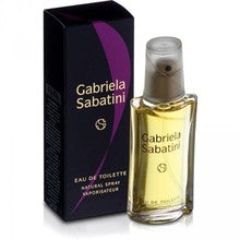 Gabriela Sabatini EDT - 60ml