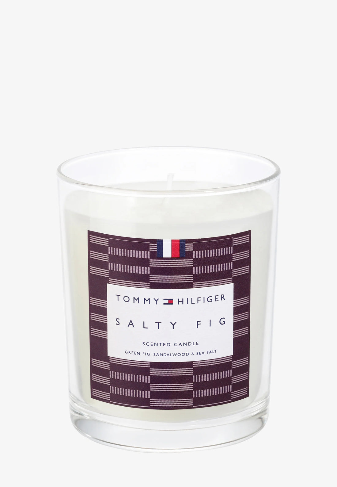 Tommy Hilfiger Home Collection Salty Fig 180 g candle