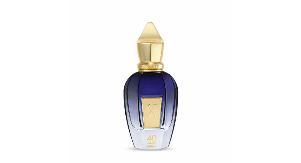 Xerjoff 40 Knots eau de parfum - 50 ml