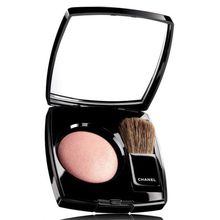 Chanel Blush in powder Luxury (56 Tea Rose) 430 Foschia Rosa