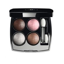 Chanel Eyeshadow 324 Blurry Blue