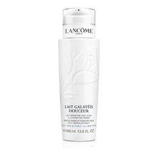 Lancome Galateis Gentle Smoothing Fluid for Cleansing the Face and Eye Contour - 400ml