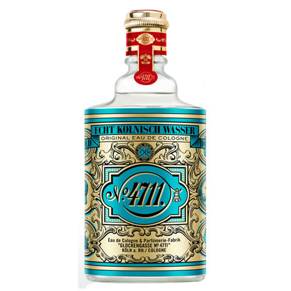 4711 Eau De Cologne 400 ml