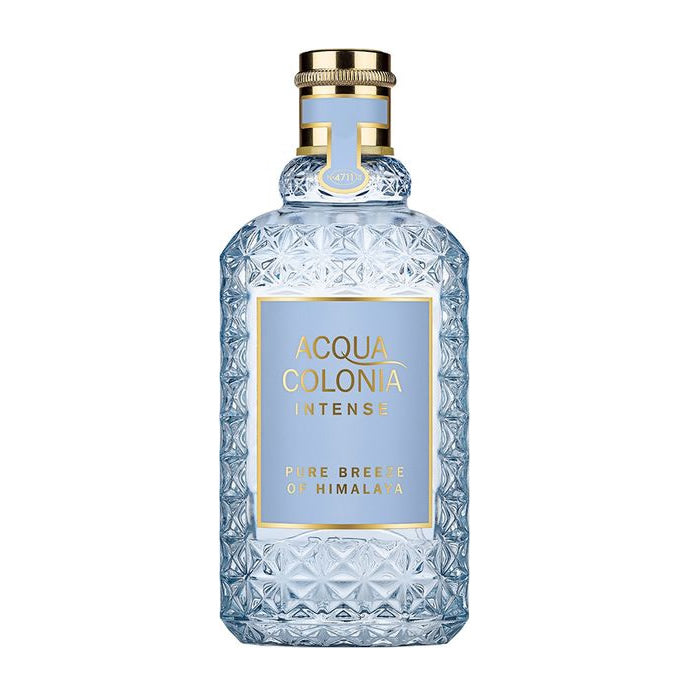 4711 Acqua Colonia Intense Pure Breeze Of Himalaya Eau De Cologne Spray 170 ml