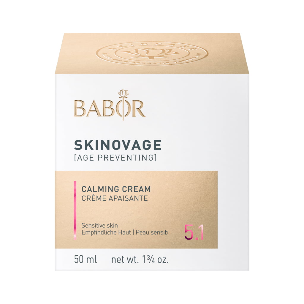 BABOR Skinovage Calming Cream 50 ml