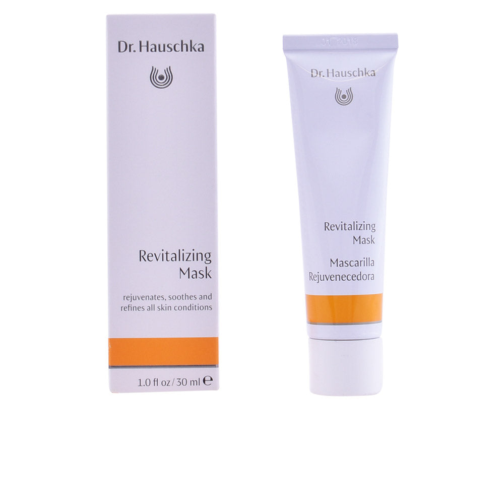 Dr. Hauschka Maschera revitalizing 30ml