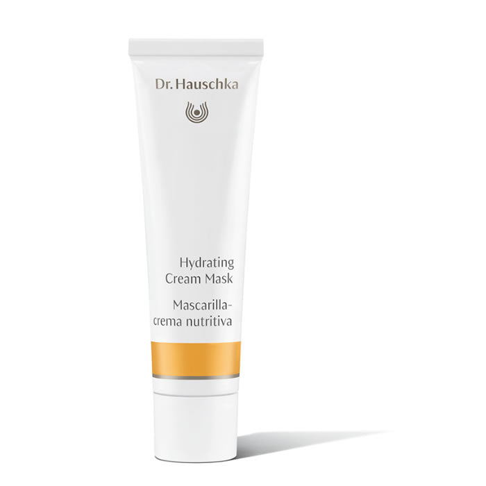 Dr Hauschka Moisturizing Cream Maschera 30ml