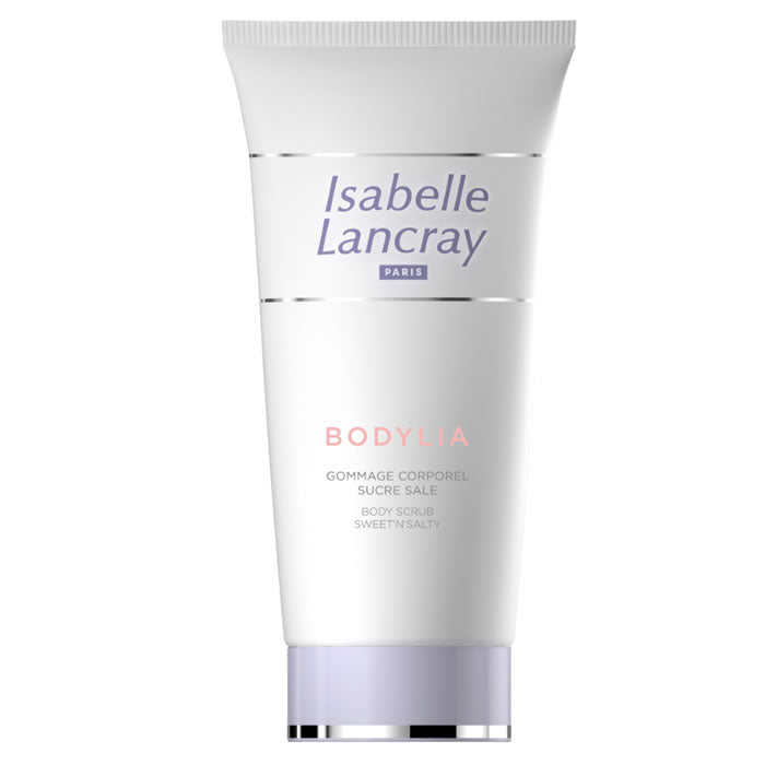 Isabelle Lancray Bodylia Sweet N Salty Body Scrub 150ml