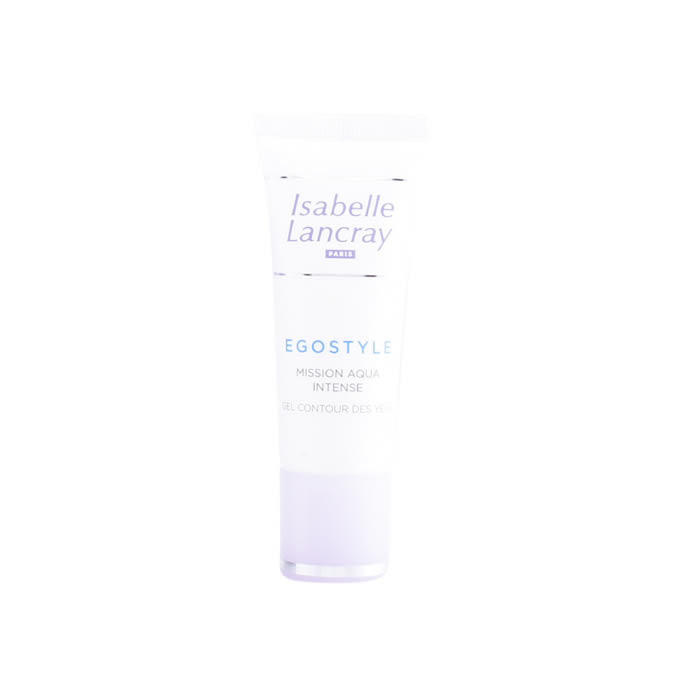 Isabelle Lancray Egostyle Aqua Intense Eye Contour Gel 20ml