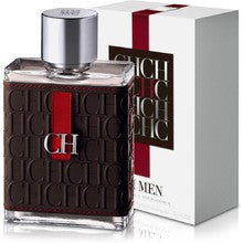 Carolina herrera CH for Men Eau De Toilette - 100ml