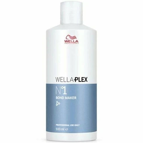 Wella Wellaplex No.1 Bond Maker 500ml