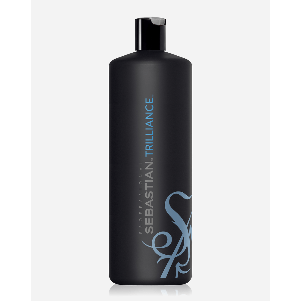 Sebastian Professional Trilliance Shampoo 1000 ml