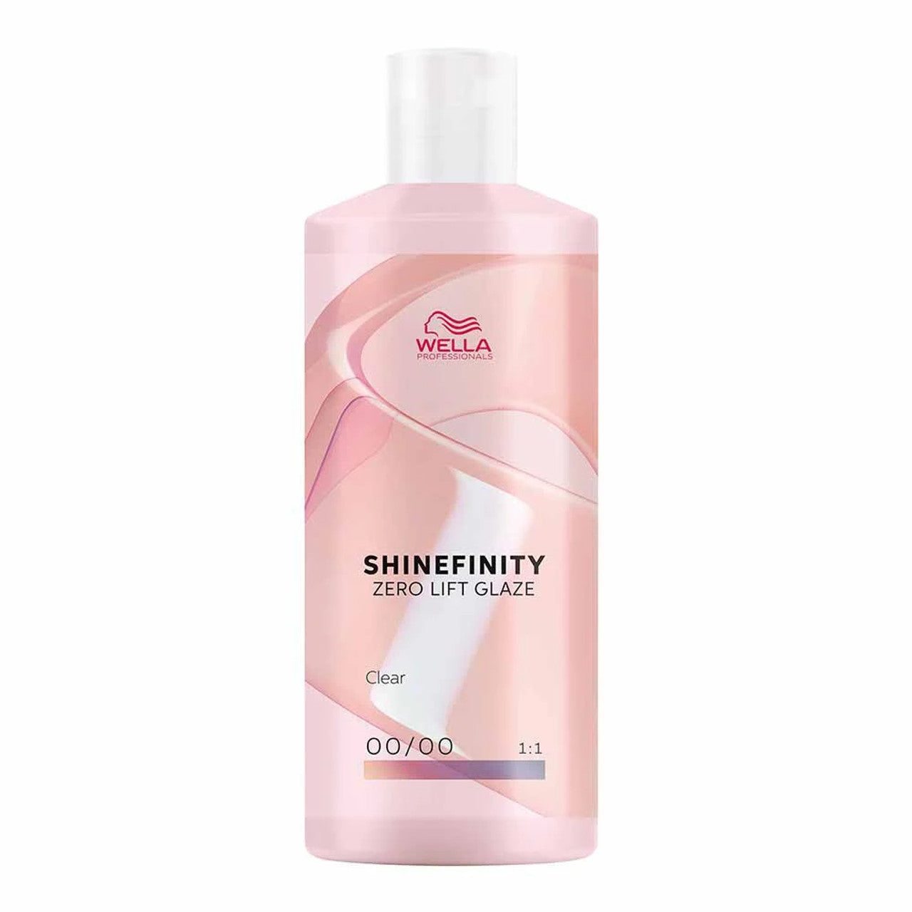 Wella Wp Sf Transparent Base 500ml Grenespt