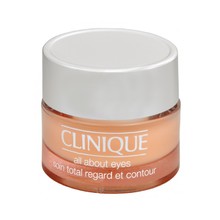 Clinique All About Moisturizing Eye Cream - 15ml