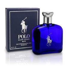 Ralph lauren Polo Blue Eau De Toilette Men - 40ml