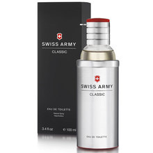 Swiss Army Swiss Army Classic EDT - 100ml